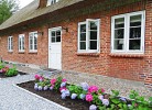 Ferienwohnung Kleenes Möhlenhuus