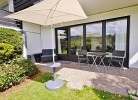 Komfort-Fewo Glücksgriff mit Garten