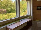 Ferienhaus mit Naturgarten