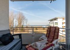 Haus 'Windjammer', 'Zuhause am Meer' Wohnung 18