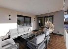 First Class-Domizil 'Willingen Lodge'
