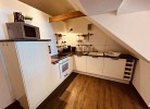 Ferienwohnung de lütte Leive in Born