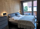 Ferienhaus Guck in den Stall