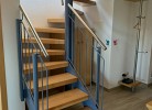 Inselblume 33 - Ferienwohnung im Turm der Strandburg
