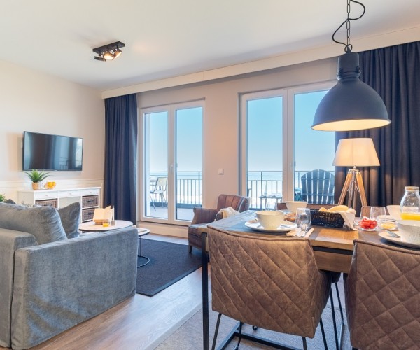 Südstrand 44, Wohnung 20 'Weitblick'