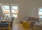 Seeblume - Wohnung mit Insel-Rund-um-Blick