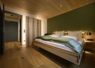 Sternenhimmel - Ferienwohnung 'Zwillinge' Nr. 4 in Oberammergau