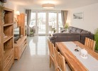 Haus 'Schönblick', Wohnung 2 'Die Strandbleibe'