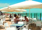 Camping Village Rosapineta Mobilehome Happy Plus