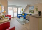 Ferienwohnung Dünentraum