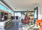 Haus Meerdüne im Dünenpark II, Wohnung 11 'Meeresleuchten'