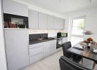Ferienwohnung Küstentraum 2