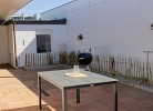 Inselblume 87 - Bungalow im Dünenweg am Meer auf Fehmarn