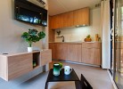 Le Gorette Cecina Camping Village Lodge Comfort Maxi