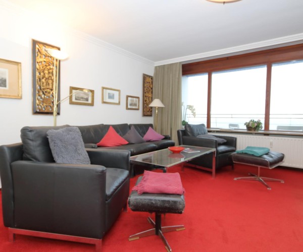 Haus Sylter Welle 9-93 WB