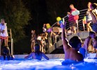 Feriendorf San Francesco Deluxe Lodge Sea View Family für 5+1 Personen