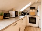 Haus Deichlust Whg.3,Strichweg 165, 27476 Cuxhaven-Döse