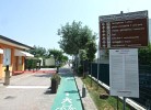 Camping Village Internazionale Sottomarina Ferienwohnung Eco