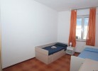Residenz Cala di Seta Dreizimmer-Wohnung Luca mit Meerblick