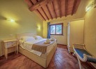 Resort Capalbio Zweizimmer-Bungalow Smart Bilo
