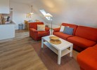 Ferienwohnung Krabbe