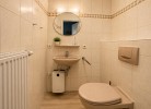 Kurpark- Residenz App. 213  Seesicht, Kurparkallee 43, 27476 Cuxhaven- Döse