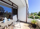 Ferienwohnung Silbermöwe