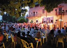 Cisano San Vito Mobilehome Happy Premium mit Panoramablick