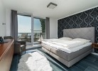 Haus 'Zur Mole', Wohnung 19 'Ostseelounge'
