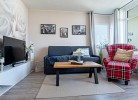 'Vier Jahreszeiten', Haus I, Wohnung 60