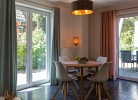 Ferienwohnung K102 EG Müritz-Ferienpark, Röbel