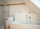 'Strandpark Großenbrode', Haus 'Wolkenlos', Wohnung 11 'Cloud Eleven'