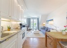 Ferienwohnung Strand Lounge