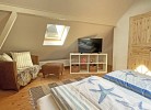 Ferienhaus 'Lille Skoov' in Rabenkirchen-Faulück