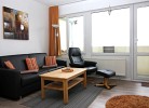 Ferienwohnung K1414 mit Ostseeblick