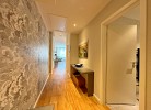 moderne Ferienwohnung an der Promenade von Westerland