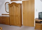Ferienwohnung Storchennest (OG)