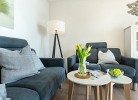 Haus 'Windjammer', Wohnung 2