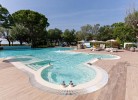 Tenuta Primero Cottage Superior 2 für 4 Personen