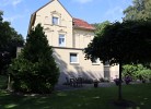 Ferienwohnung kleine Deichbude