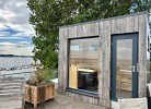 Haus 'Zur Mole', Wohnung 19 'Ostseelounge'