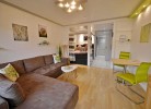 Appartement Gänseblümchen