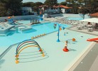 Feriendorf Mare Pineta Giglio