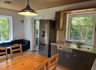 Ferienhaus Susanne am Badesee