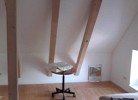 Friesenhaus Flut