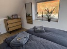 Tolle Wohnung mit Blick auf den Störtebeker Turm