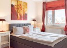 Ferienwohnung Soleil