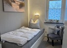 Bungalow Juist in Norddeich 150 Meter v. Strand