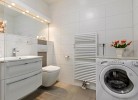 Inselblume 17 - Ferienwohnung mit Meerblick in der Strandburg B2.5