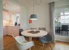 Ferienwohnung 561 in der Villa Gudrun